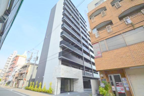 スワンズシティ大阪城コスタ