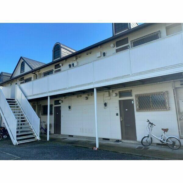 サンハイツ及川
