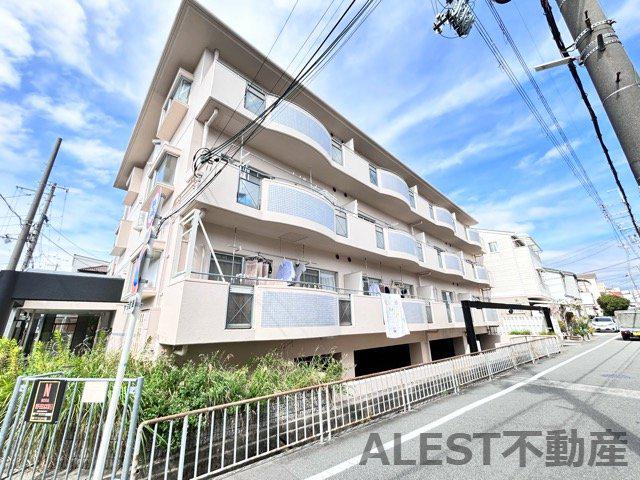 湯川マンション鳳