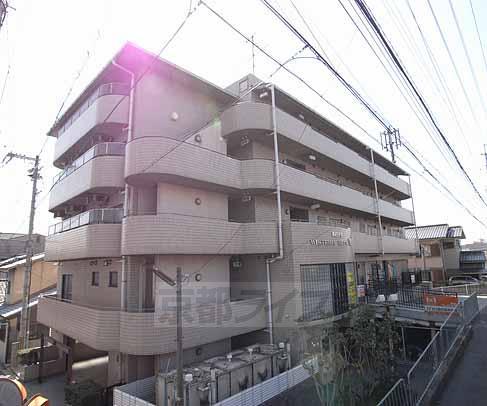 第49長栄ウィステリアヒルズ平米
