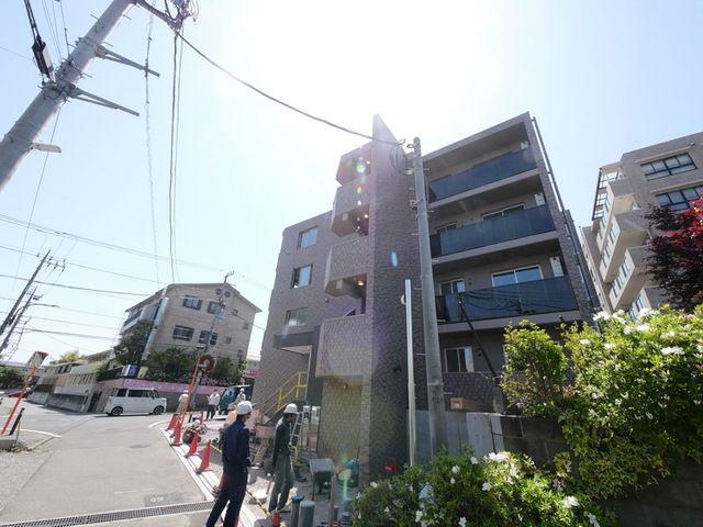 LE GRAND CHARIOT HASHIMOTO