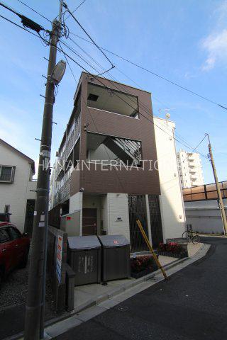 フェリス金町