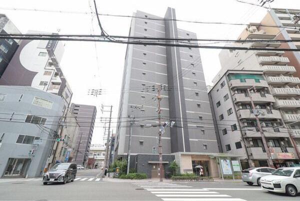 TLRレジデンス本町ウエスト