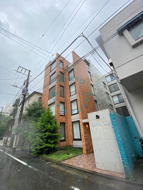 ルクレ大森
