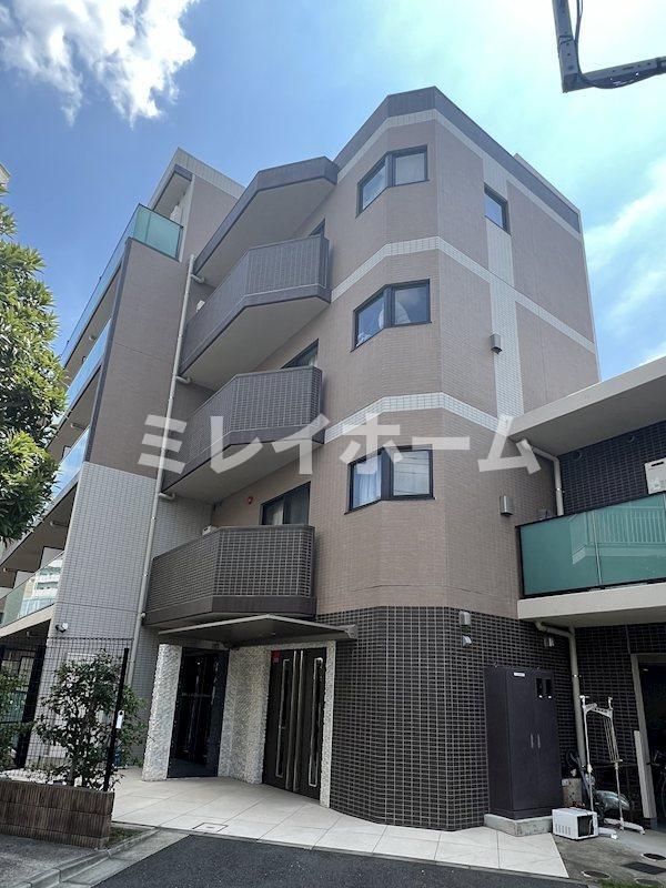 HYS BRILLER大森北