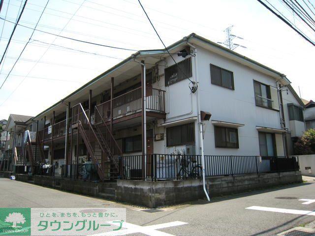 コーポ吉田