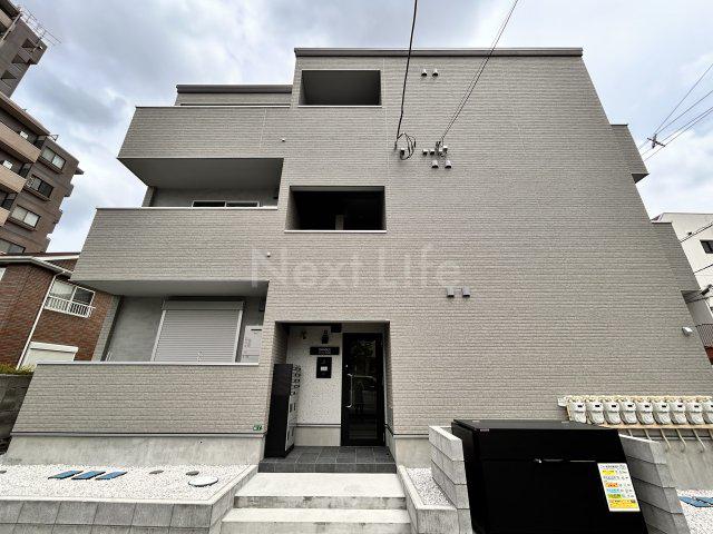 グラドゥス小田急相模原(1K/2階)
