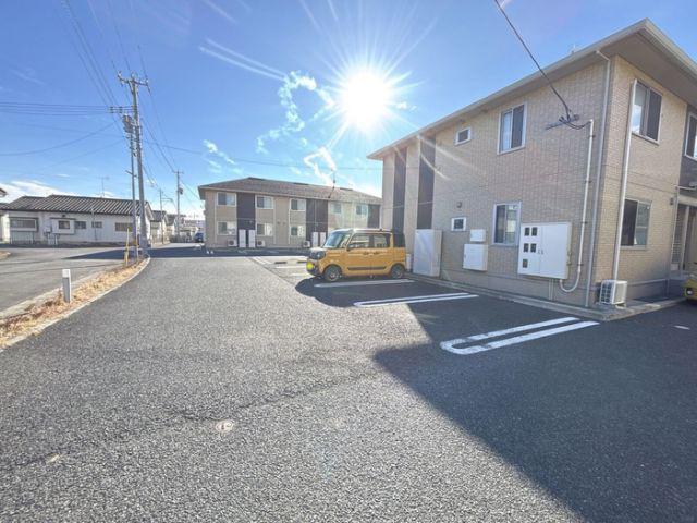コンフォール B