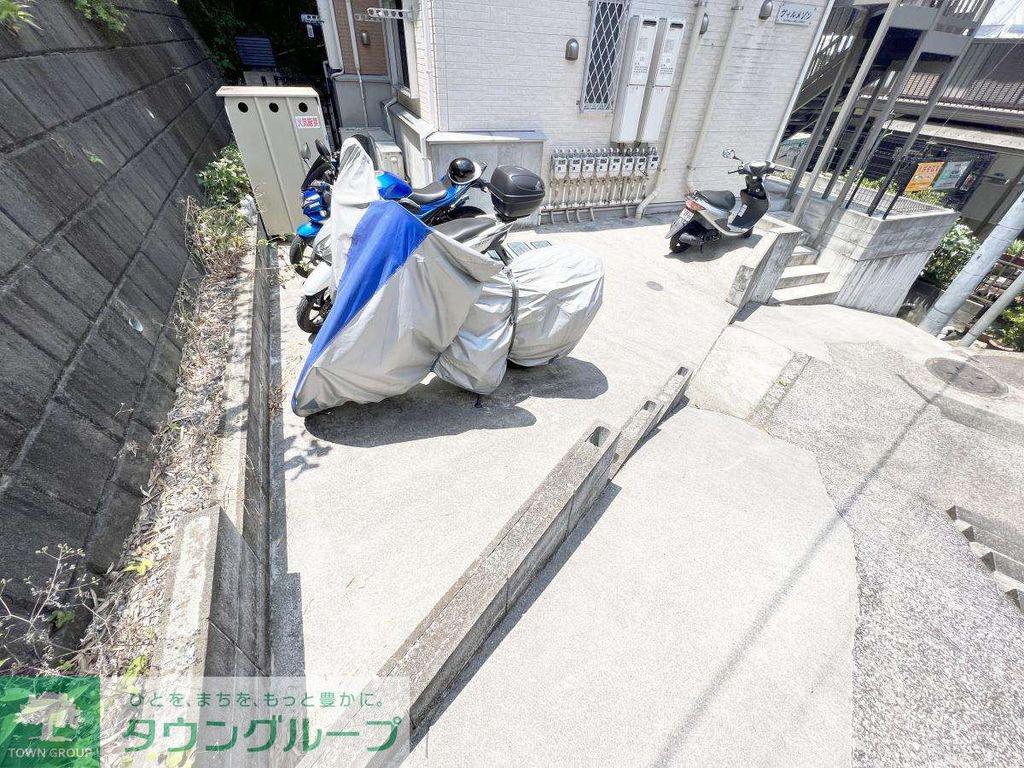 ヴィルメゾン
