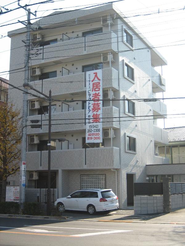 アーバンライフ国領