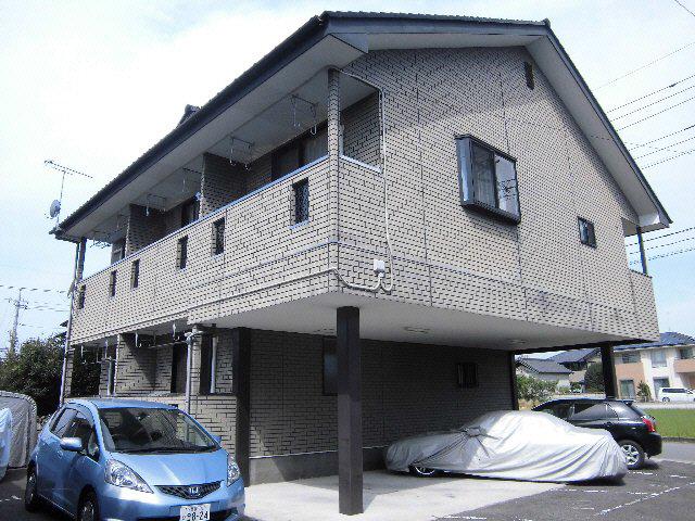 エイトハイツE