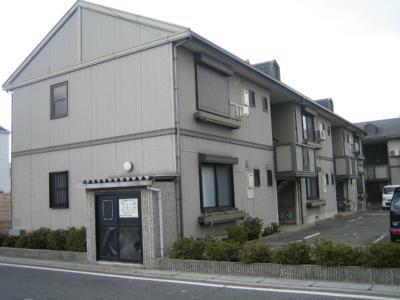 シャンボール角谷II