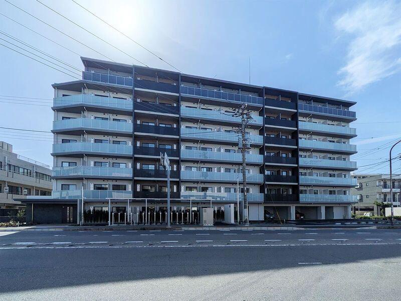 S-RESIDENCE妙典BROAD