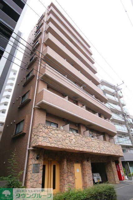 フェニックス笹塚壱番館