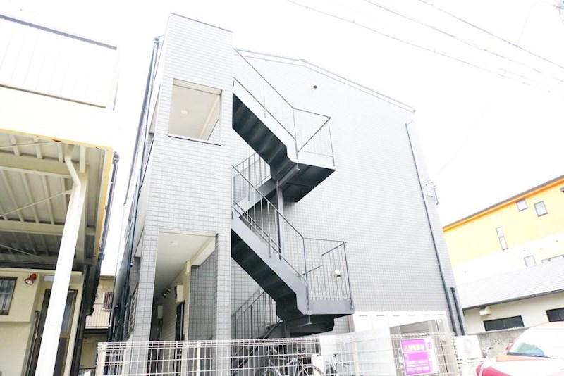 AMBITION草加吉町