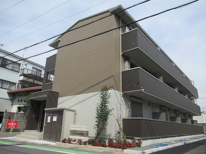 ALTA草津大路ビュー