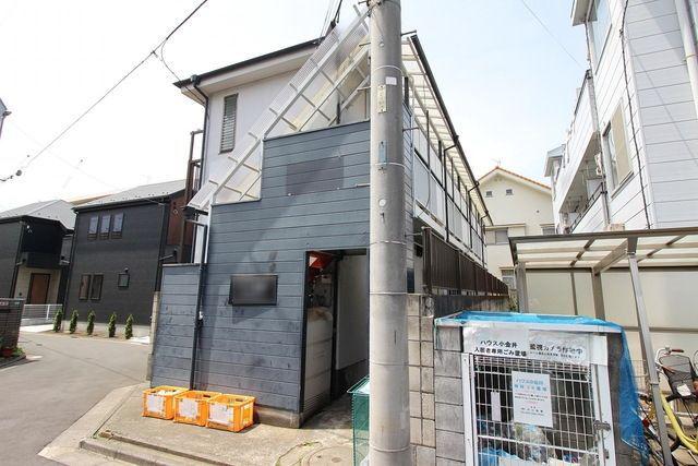 ハイツ南町