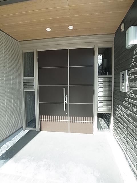 T.S-MATSUMI