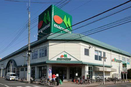 アークトップ西新井