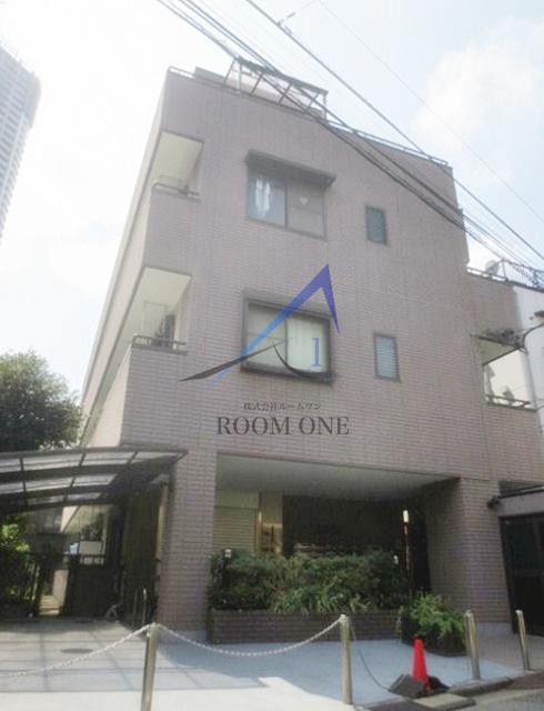 アクティー中野坂上