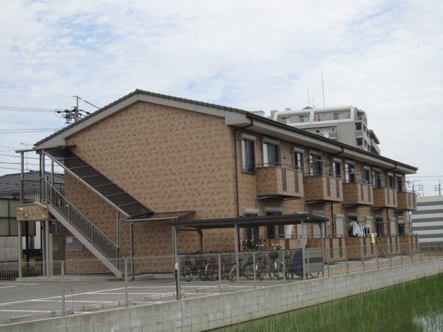 ＪＲ東海道本線 尾張一宮駅 徒歩31分 2階建 築18年
