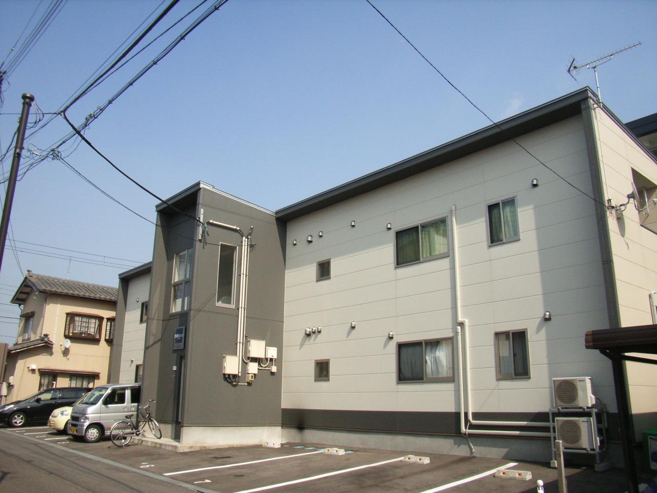ノーブルハウス
