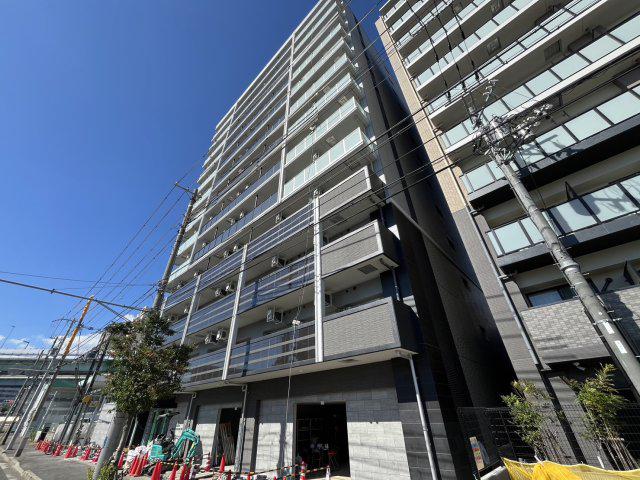 エスリード神戸兵庫駅ミッドポート