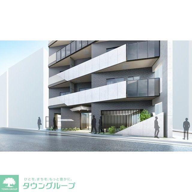 TRACK八丁堀