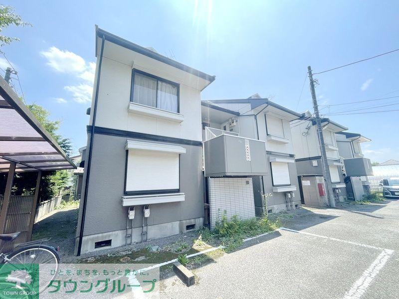 ドゥエル所沢A
