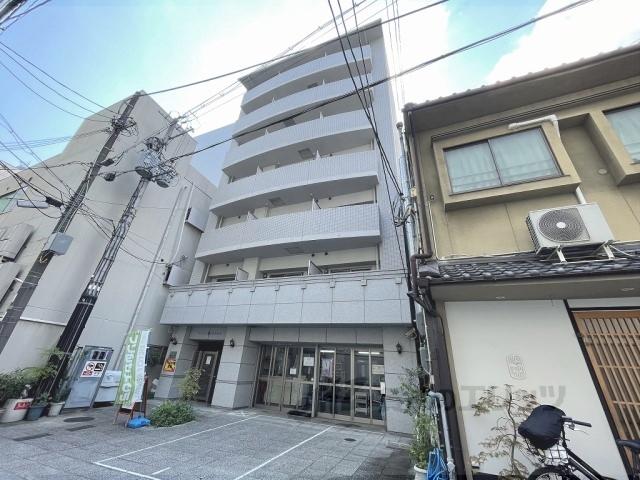 ジュネス四条烏丸