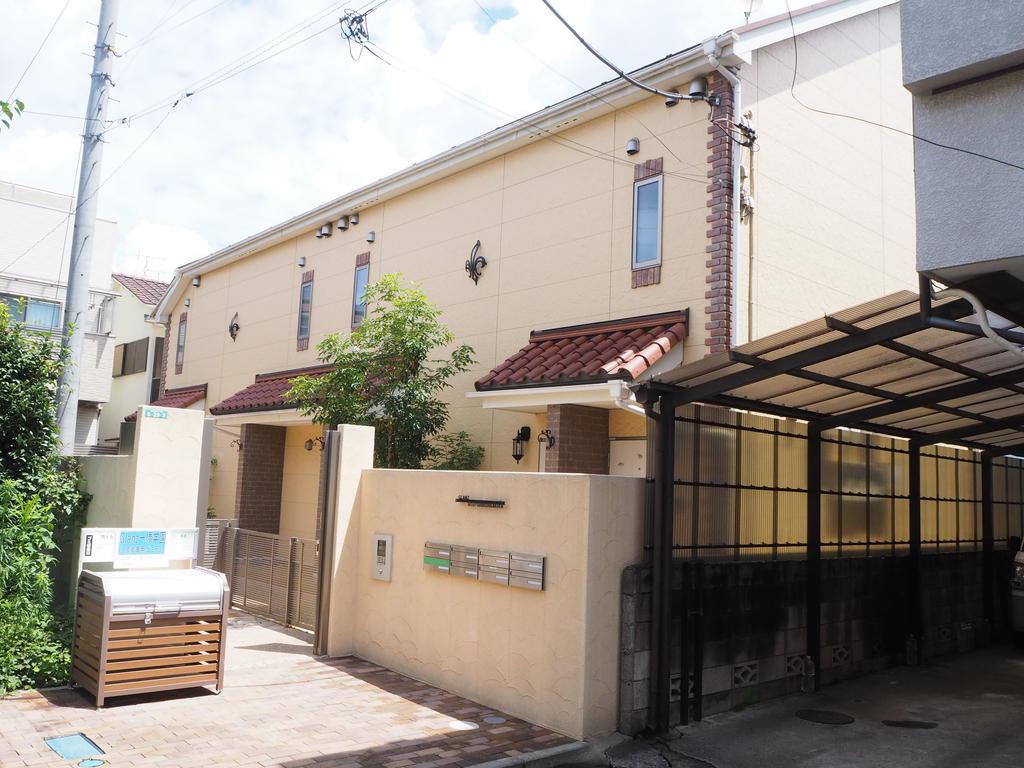 GLANZ一橋学園