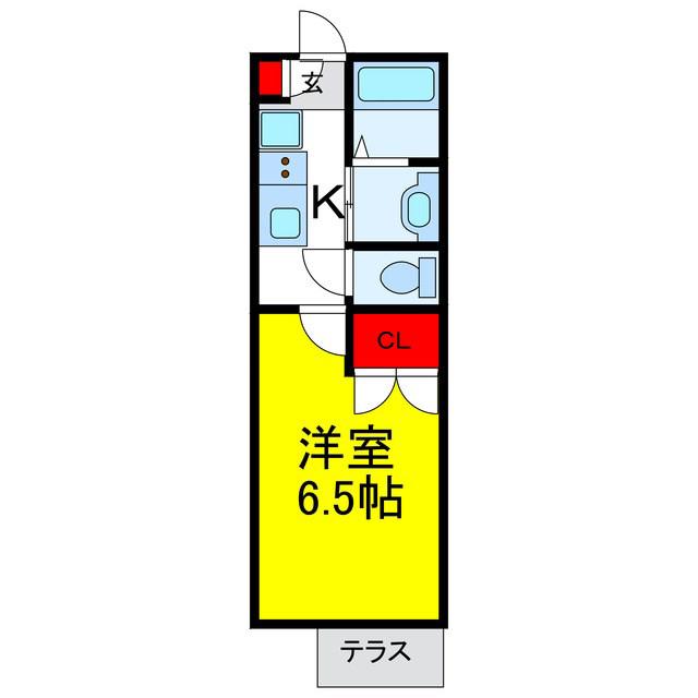 カーサ土屋