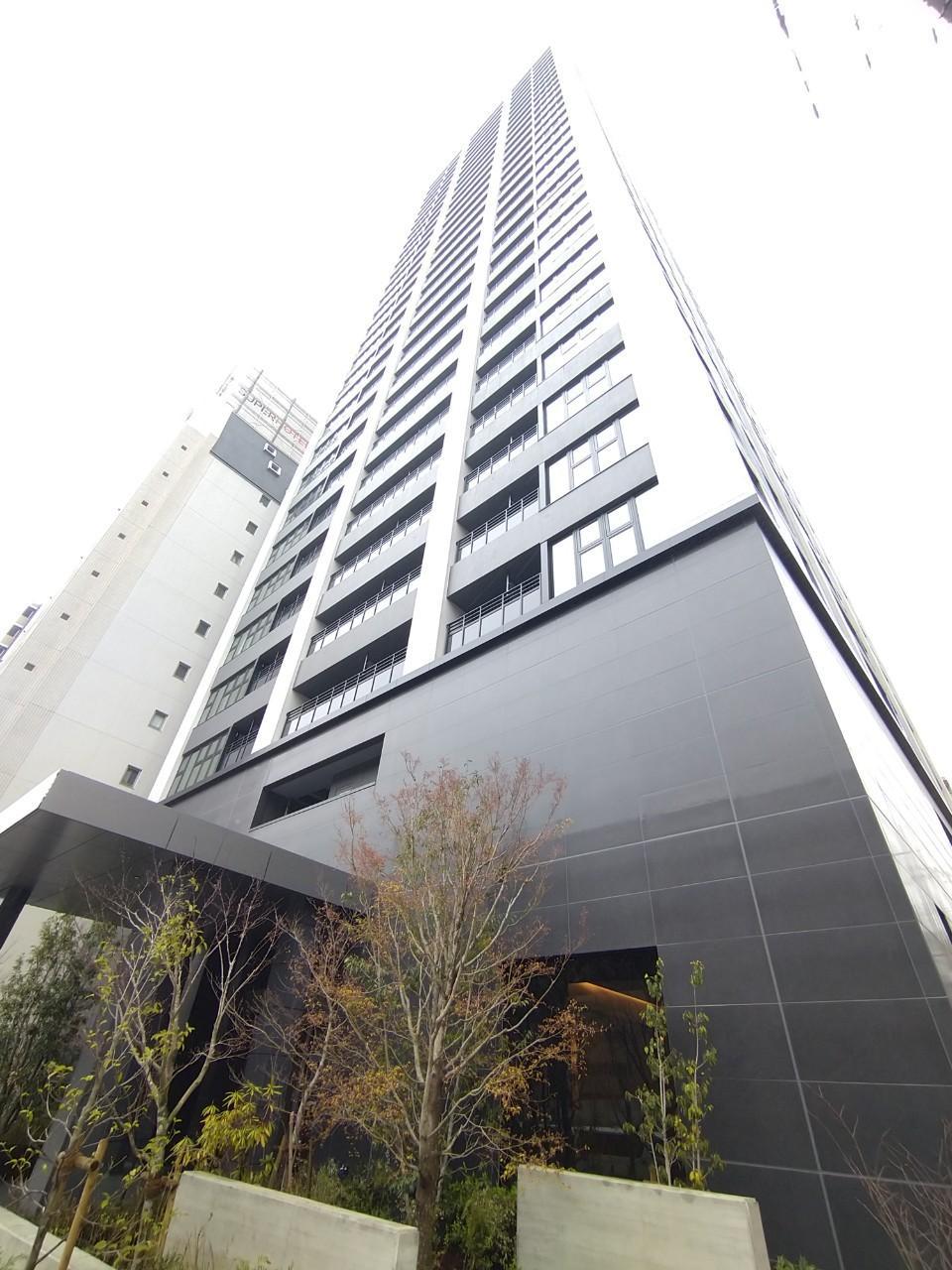 ブランズタワー谷町四丁目