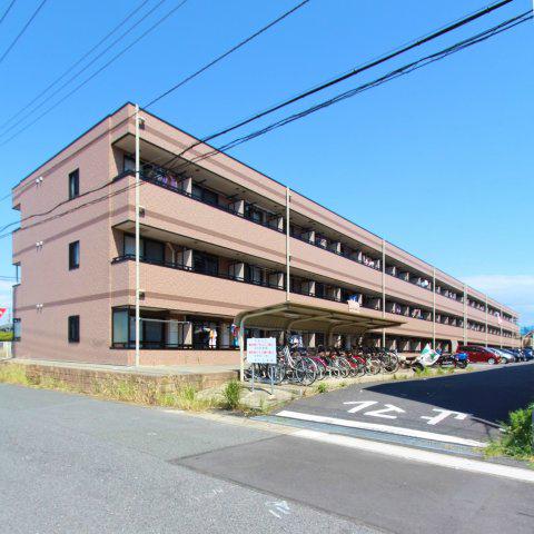 ＪＲ京葉線 新浦安駅 徒歩19分  築22年(1K/1階)