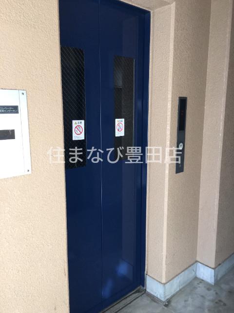 ヒルズ本多