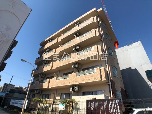 ヒルズ本多