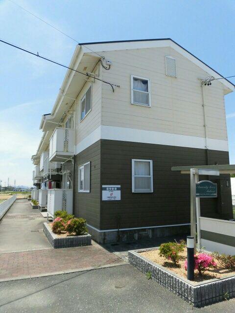 アメニティタウン高洲