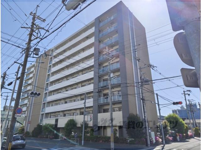CASSIA高井田 ノース COURT