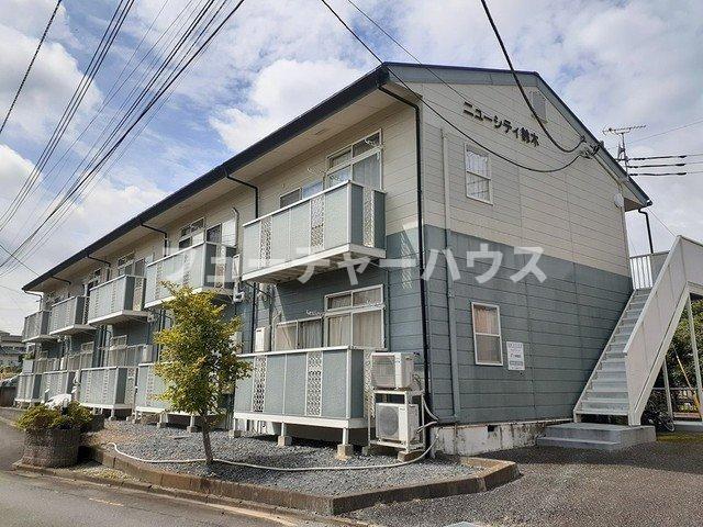 ニューシティ鈴木