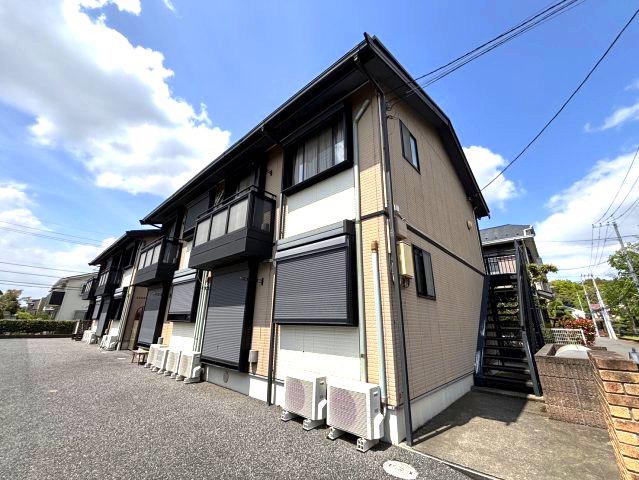 柏トールI