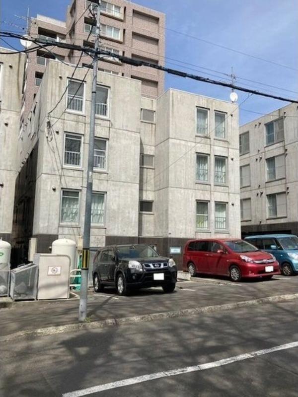 エテルノ白石