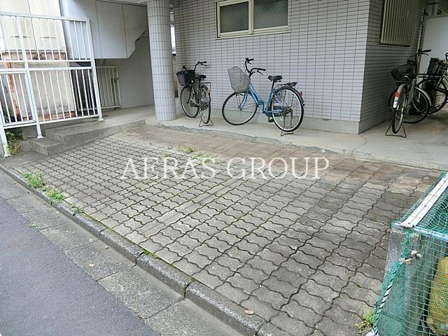 パーク ノヴァ 小手指