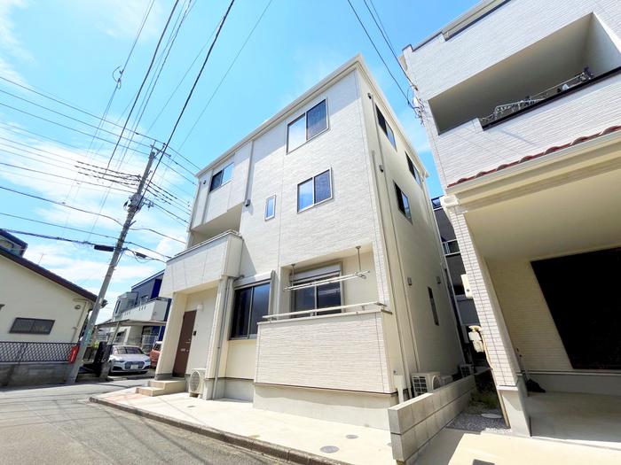 桜田1丁目 1階