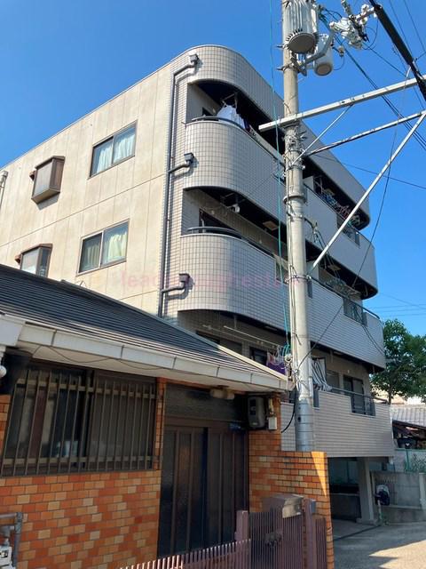 アミティーハイツ太子橋
