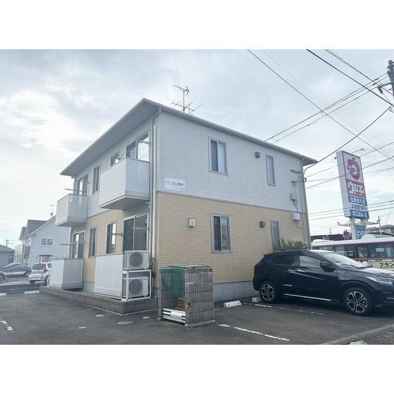 シャーメゾン西多賀