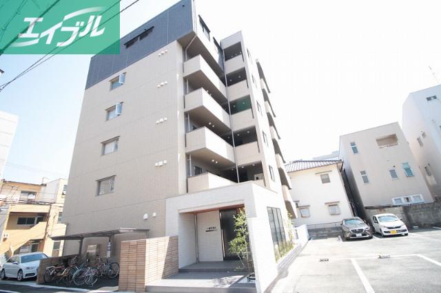八番町ビルディング