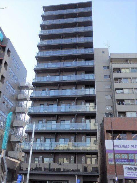 ズーム東新宿