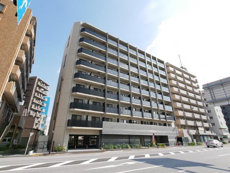 セジョリ墨田イーストIII