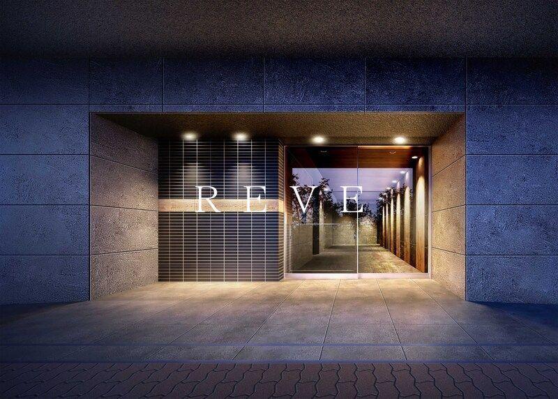 REGALIZ亀戸
