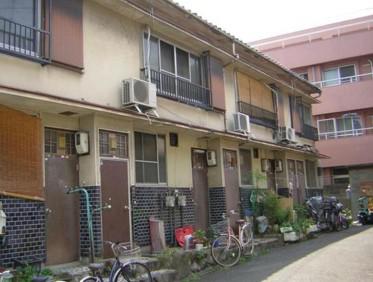 草野豊津文化A・B棟